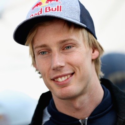 Profile Picture of Brendon Hartley (@BrendonHartley) on Twitter