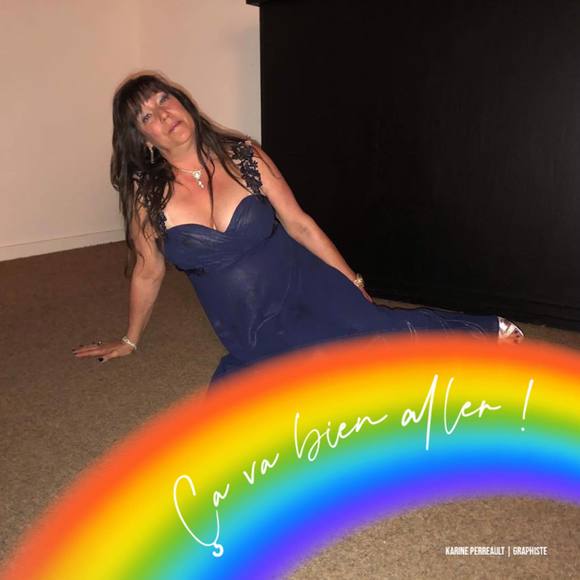 Line Dumouchel - Poshmark Profile Picture of Line Dumouchel (@lineetmelyna) on Poshmark