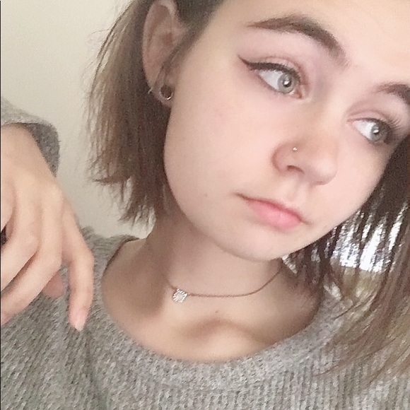 Profile Picture of Kelsey Johnson (@jadekirin) on Poshmark