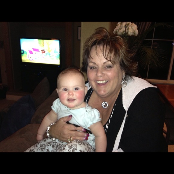 Profile Picture of Nancy Cook (@queenie777) on Poshmark