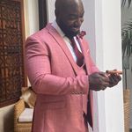 Profile Picture of Delbert Marie ⚫🟡 (@young_og_ced) on Instagram