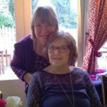 Profile Picture of June McRae (@mcraejune) on Instagram
