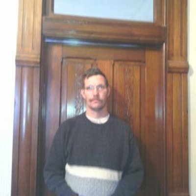 Profile Picture of Anthony Greeson (@eaglebird_11) on Twitter