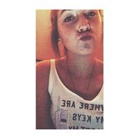 Profile Picture of Savannah Willis (@savannah-willis-2) on Quora