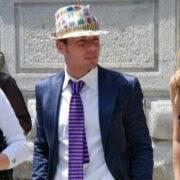 Profile Picture of Giuseppe Chirico (@GiuseppeChiri17) on Twitter