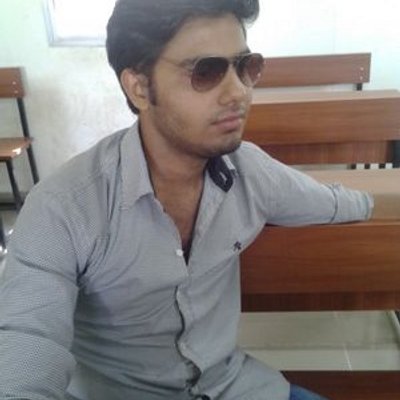 Profile Picture of Rahul Pandit (@rahulpandit2294) on Twitter