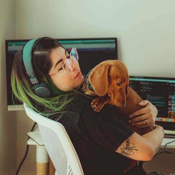 Profile Picture of Ilse Martínez (@ilsemtz44) on Poshmark