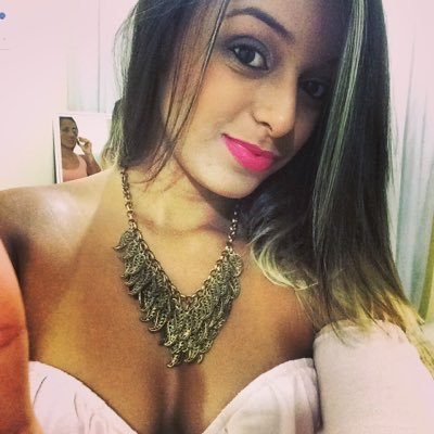 Profile Picture of Raquel Fonseca (@RaquelFonseca) on Twitter