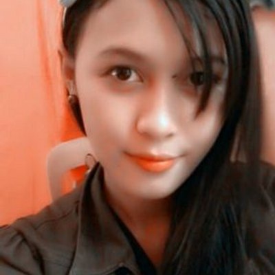 Hazel Baron - Twitter Profile Picture of Hazel Baron (@zelbaron) on Twitter