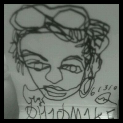 Profile Picture of Gigi Gibbs (@Gtimes3) on Twitter