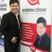 Profile Picture of Andrew Chow (@ideasandrew) on Pinterest