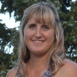 Profile Picture of Laura Hicks (@LauraAHicks) on Twitter