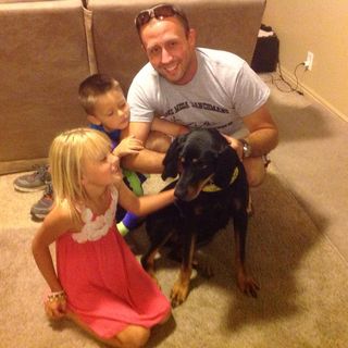 Profile Picture of Claudia Jacobson (@Claudia-Jacobson) on Facebook