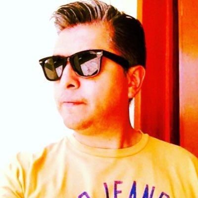 Profile Picture of Victor Guzmán  🇲🇽 (@housevic) on Twitter