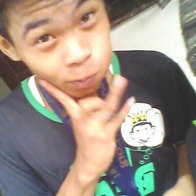 Joshua Domingo - Twitter Profile Picture of Joshua Domingo (@joshuadomingo5) on Twitter