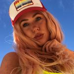 Profile Picture of Arianna Jolie Chamberlain (@ariannajoliechamberlain) on Instagram