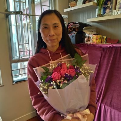 Profile Picture of Li Pui Ling (@LiPuiLing2) on Twitter