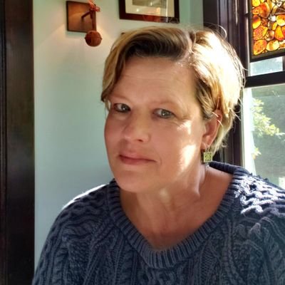 Kris Niemynski Couch - Twitter Profile Picture of Kris Niemynski Couch (@Str8enupKris) on Twitter