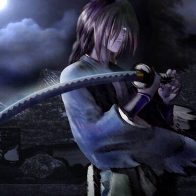 Profile Picture of VICTOR LAUREL TERAN (@HellsingNaret) on Twitter