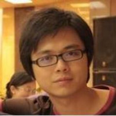 Profile Picture of Kevin Niu (@niuchaopku) on Twitter