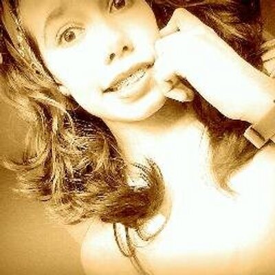 Profile Picture of Anna Julia Gaspar (@AnnaJuliaGaspar) on Twitter