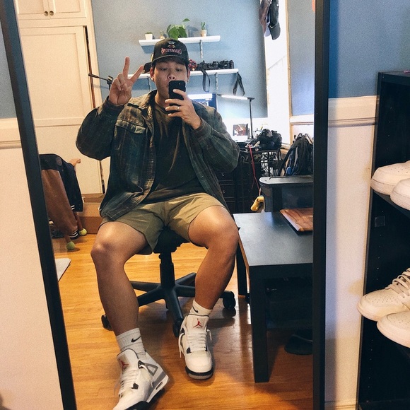 Profile Picture of Derek Chen (@dchen8090) on Poshmark