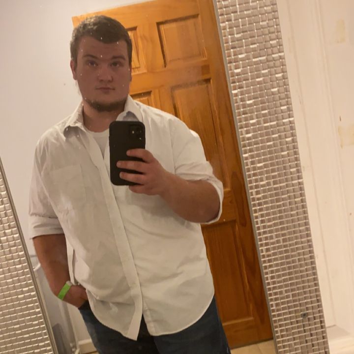 Profile Picture of The_Proffitt (@the_proffitt) on Tiktok