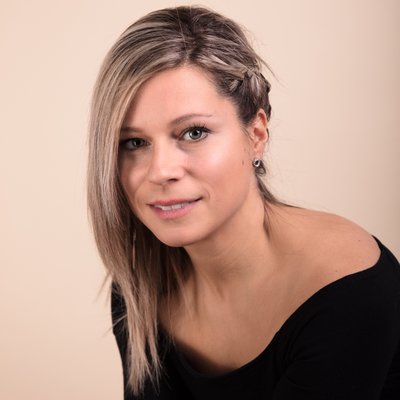 Profile Picture of Melanie Thibault (@MelanieThibaul5) on Twitter