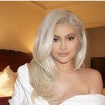 Profile Picture of I Love Kylie (@kylie_jenner_sexy_) on Instagram