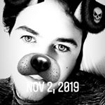 Profile Picture of Jeremy(Jez) Kitts (@drakolibra) on Instagram