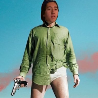 Profile Picture of Kyle (@kyle_Edgar__) on Twitter