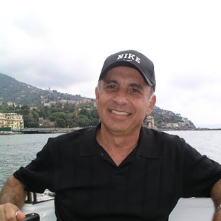 Profile Picture of David Gregorio (@david.gregorio.35) on Facebook