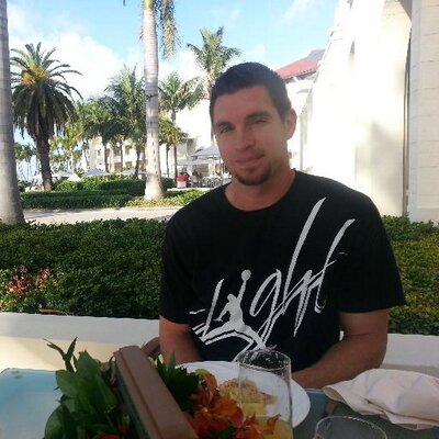 Profile Picture of Daniel Ginn (@dan_ginn) on Twitter