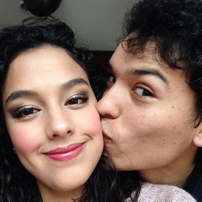 Profile Picture of Ana Maria Estupiñan (@MariaEstupian9) on Twitter