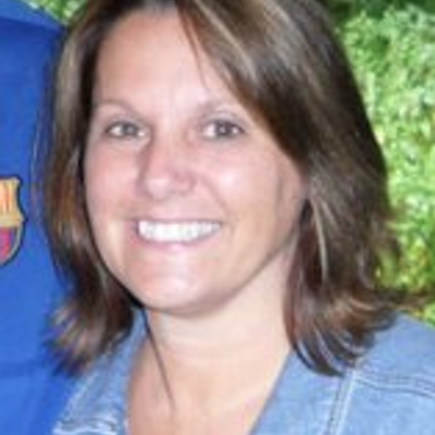 Profile Picture of Cathi Ciotti-Stetson (@cwteach) on Twitter