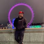 Profile Picture of Rigoberto Salazar (@beto_slzr) on Instagram