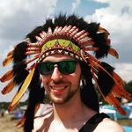 Profile Picture of Robert Pyka (@bakaladzinden) on Instagram