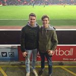 Profile Picture of Aidan Charles (@_aidancharles_) on Instagram