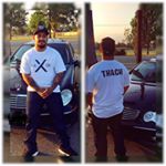 Profile Picture of Andrew Thach (@xade_thach) on Instagram