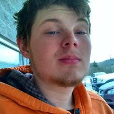 Profile Picture of William Halterman (@WChaserW) on Twitter