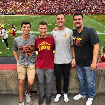 Profile Picture of Christian Thomas (@Cthomas2311) on Twitter