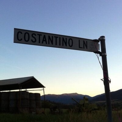 Profile Picture of Matthew Costantino (@Wasconnowcos) on Twitter