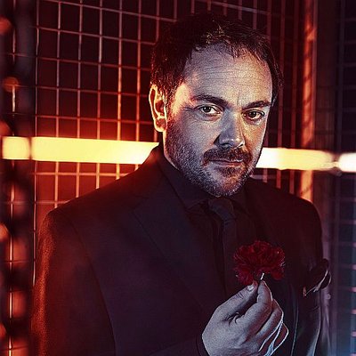 Profile Picture of Joe Saxton (@joerearadmiral) on Twitter