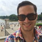 Profile Picture of Keith Vigraham (@keithvig) on Instagram