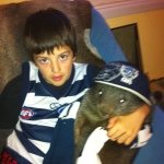 Profile Picture of Harry Mcivor (@tadpolemcivor) on Instagram