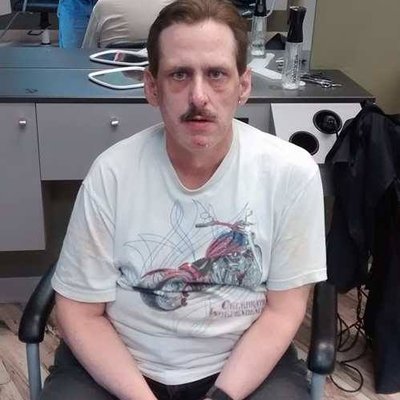 Profile Picture of John (@JohnPeek48) on Twitter