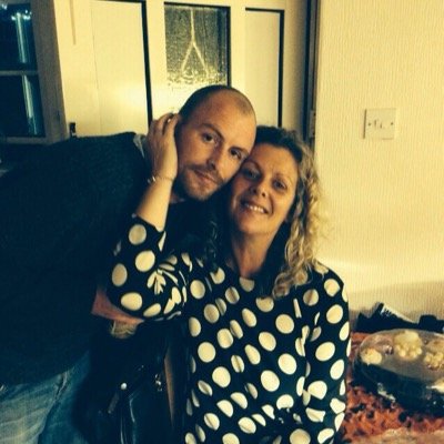 Profile Picture of Craig Holdsworth (@reggie_craig32) on Twitter