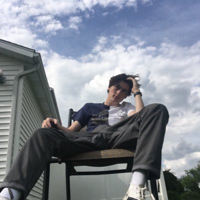 Profile Picture of Andrew Pascarella (@AndrewPascarel6) on Twitter