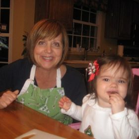 Profile Picture of Pamela Sutherland (@pamjsutherland) on Pinterest