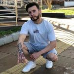 Profile Picture of DANIEL BENDER PINTURAS (@danielbenderpinturas) on Instagram